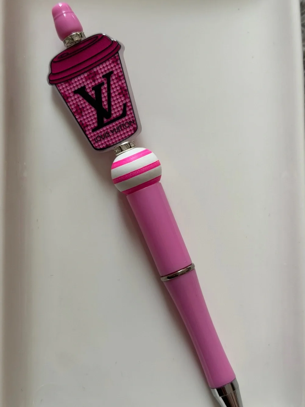 2 for $16! SALE BEADED PENS